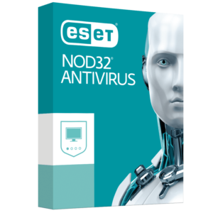 ESET Nod32 Antivirus