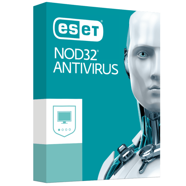 ESET Nod32 Antivirus