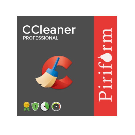 CCleaner Professional