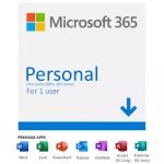 Microsoft-365-Personal