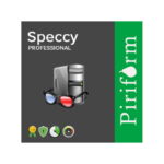 Speccy Professional